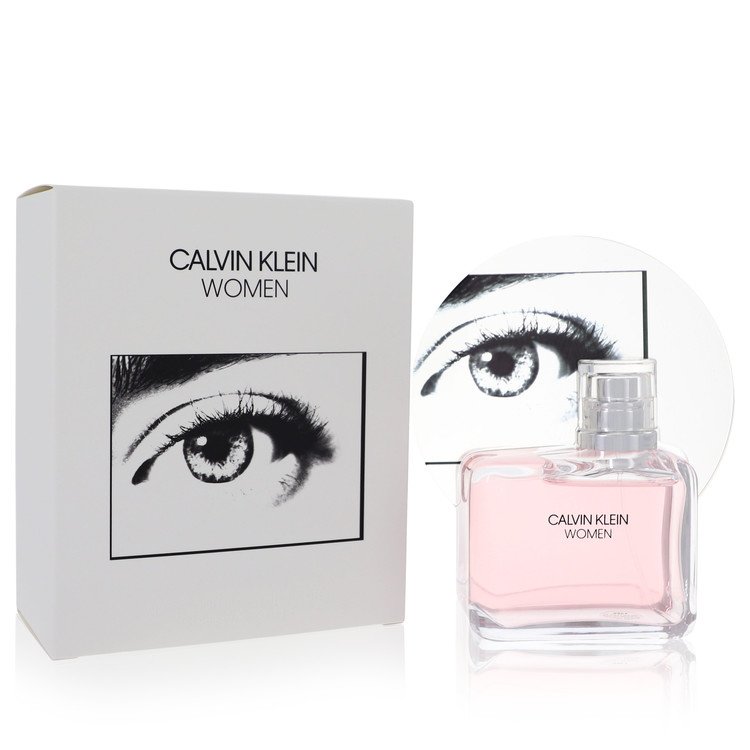Calvin Klein Woman Perfume by Calvin Klein