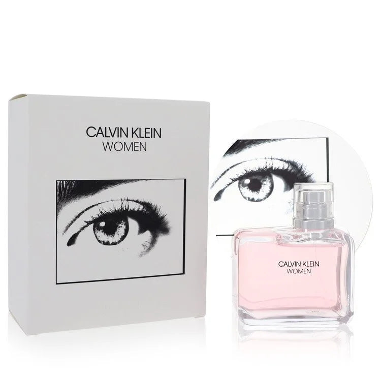 Calvin Klein Woman Perfume by Calvin Klein