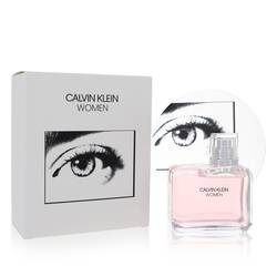 Calvin Klein Woman Perfume by Calvin Klein