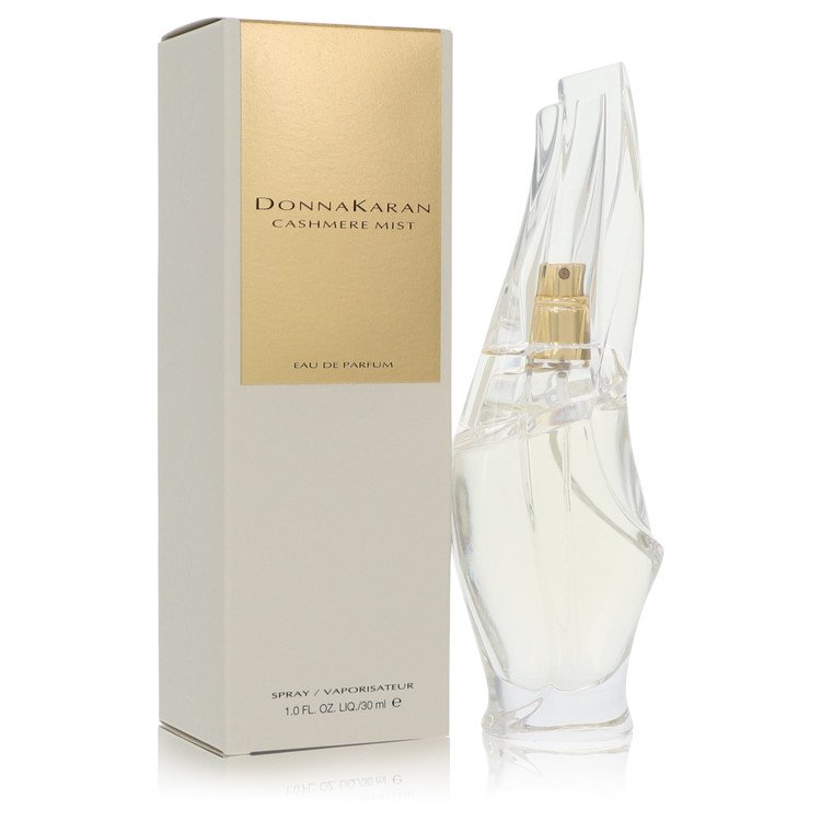 Cashmere Mist Perfume by Donna Karan