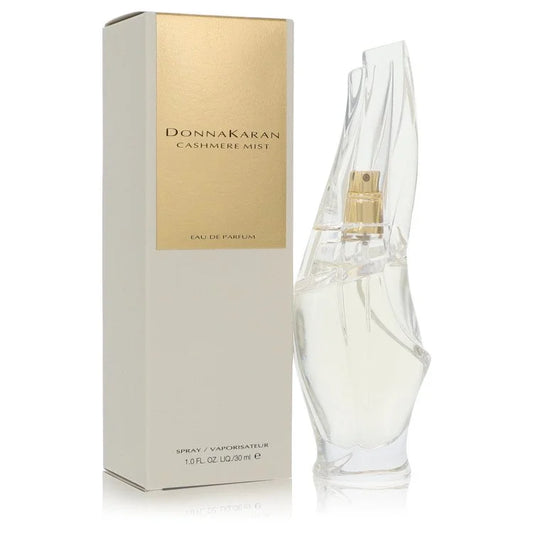 Cashmere Mist Perfume by Donna Karan
