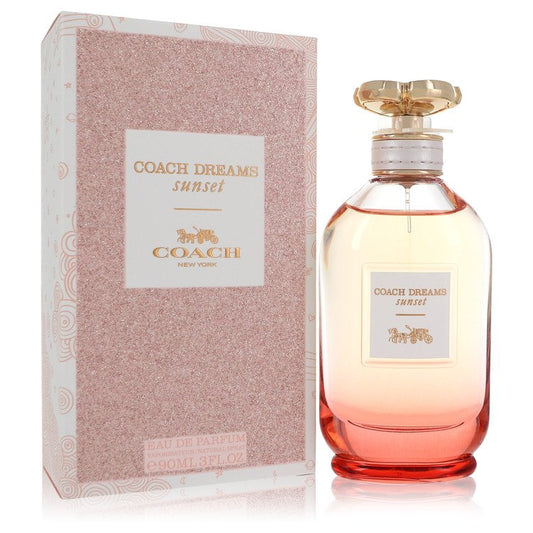 Coach Dreams Sunset Perfume by Coach for Women
