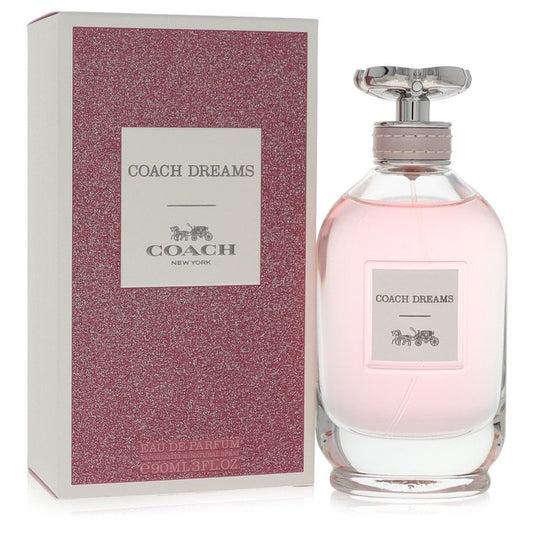 Coach Dreams Perfume by Coach for Women