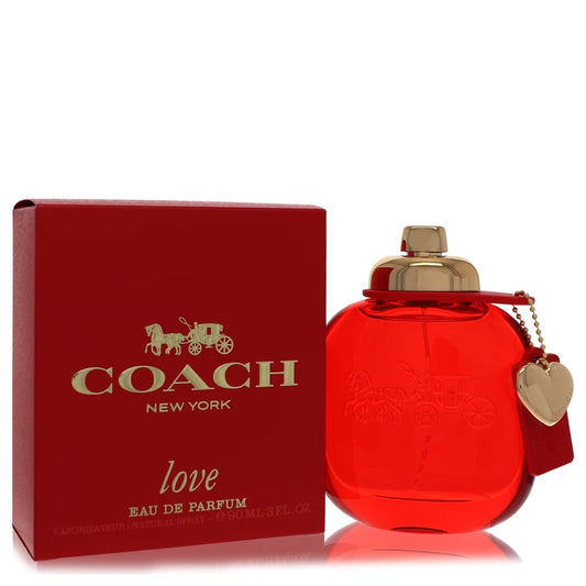 Coach Love Perfume by Coach for Women