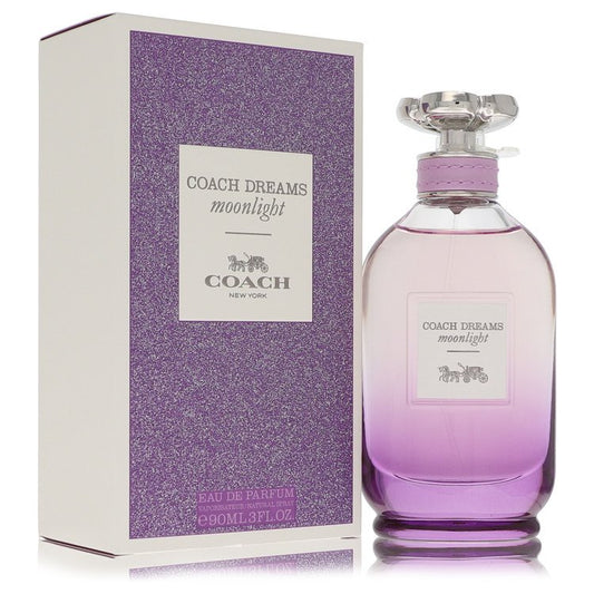 Coach Dreams Moonlight Perfume