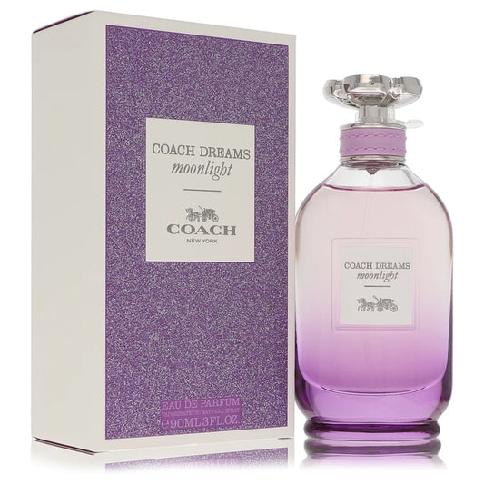 Coach Dreams Moonlight Perfume