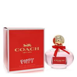 Coach Poppy Perfume by Coach for Women