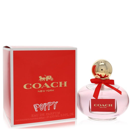 Coach Poppy Perfume by Coach for Women