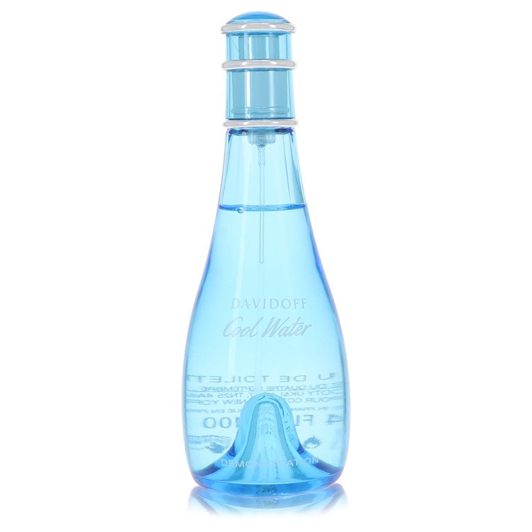 Cool Water Perfume by Davidoff for Women