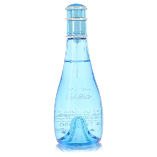 Cool Water Perfume by Davidoff for Women