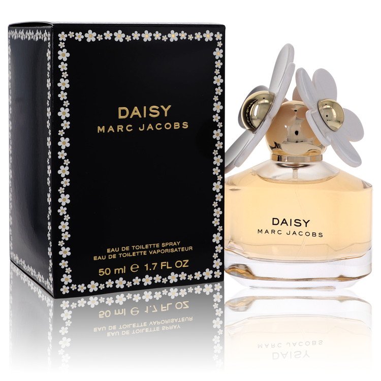 Daisy Perfume by Marc Jacobs for Women