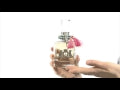 Peace Love & Juicy Couture Perfume