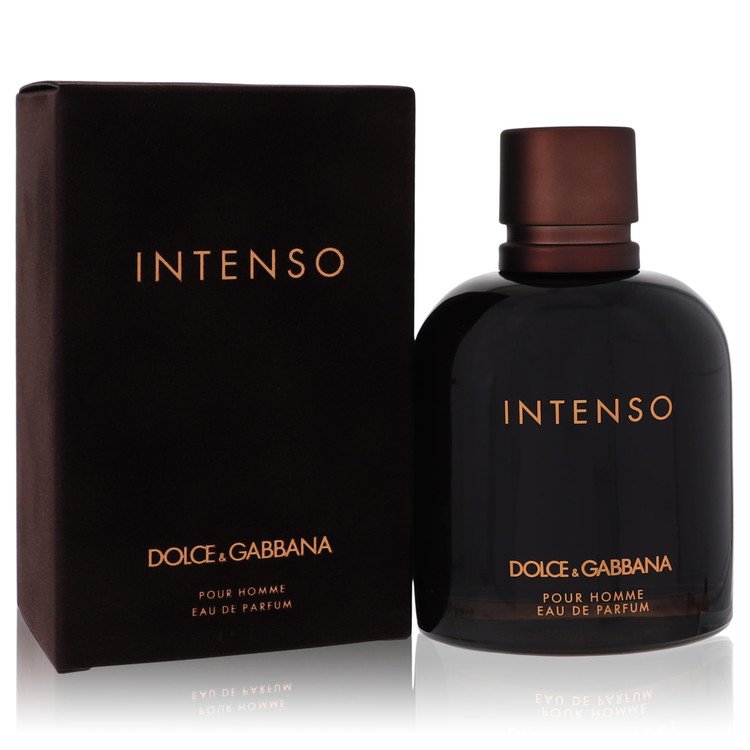 Dolce & Gabbana Intenso Cologne by Dolce & Gabbana for Men