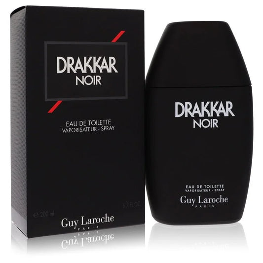 Drakkar Noir Cologne by Guy Laroche for Men