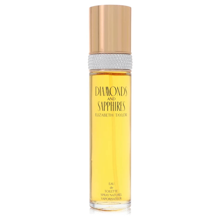 Diamonds & Sapphires Perfume