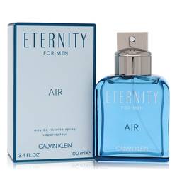 Eternity Air Cologne