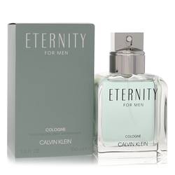 Eternity Cologne Cologne by Calvin Klein for Men