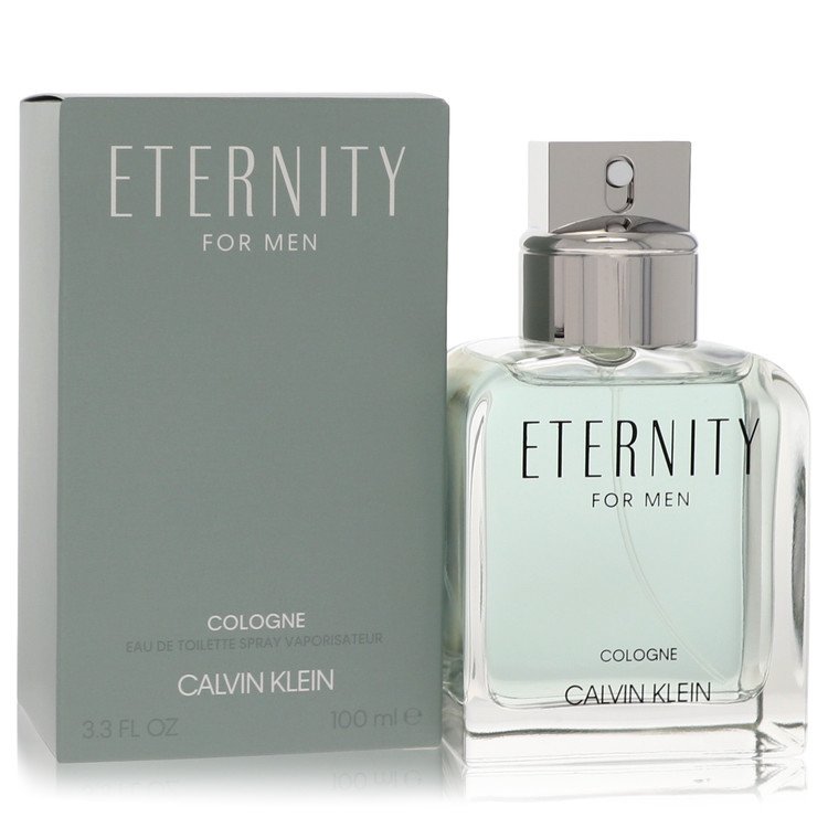 Eternity Cologne Cologne by Calvin Klein for Men