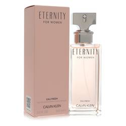 Eternity Eau Fresh Perfume