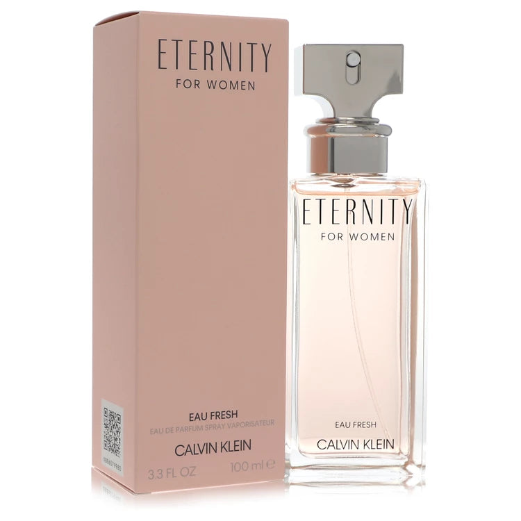 Eternity Eau Fresh Perfume