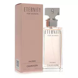 Eternity Eau Fresh Perfume