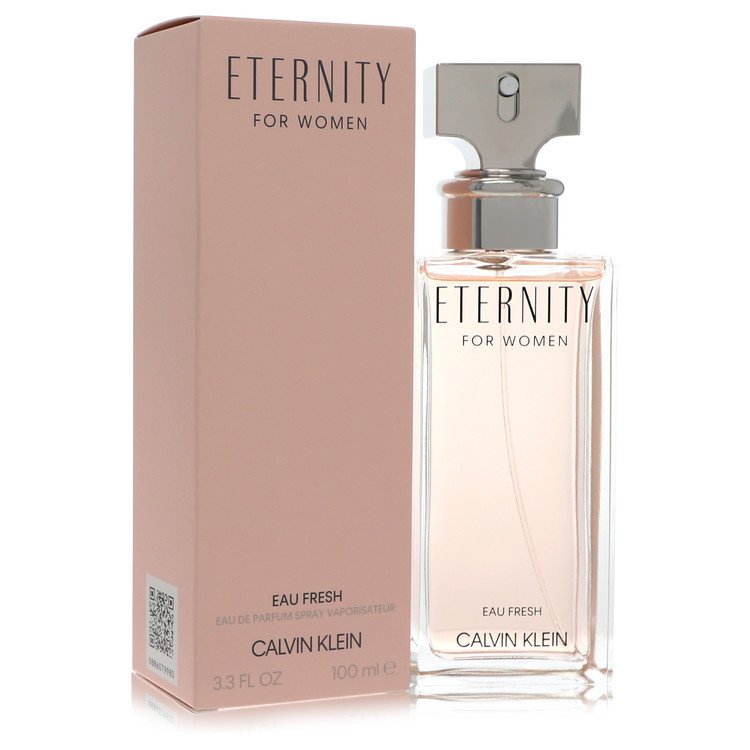 Eternity Eau Fresh Perfume