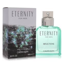 Eternity Reflections Cologne by Calvin Klein for Men