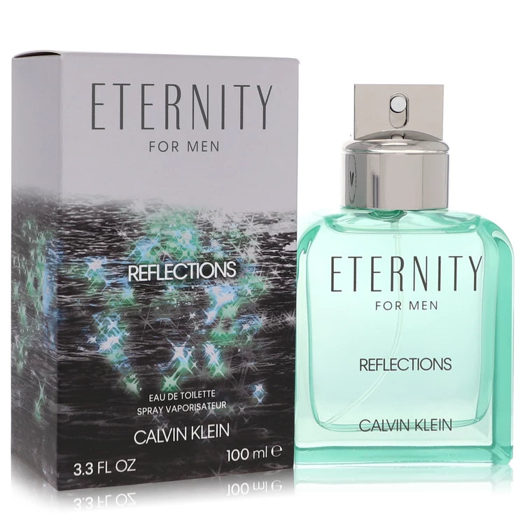 Eternity Reflections Cologne by Calvin Klein for Men