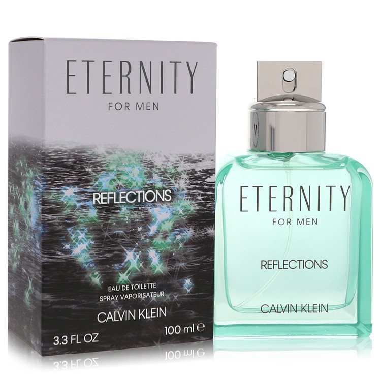 Eternity Reflections Cologne by Calvin Klein for Men