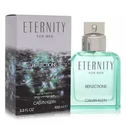 Eternity Reflections Cologne by Calvin Klein for Men