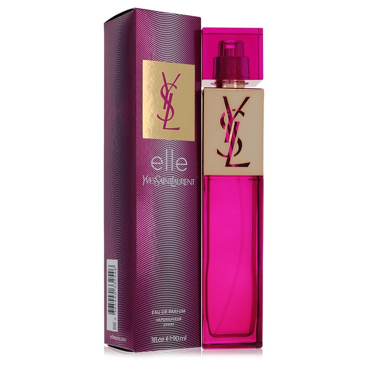 Elle Perfume