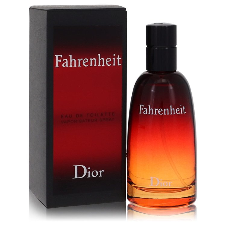 Fahrenheit Cologne