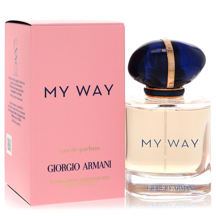 Giorgio Armani My Way Perfume