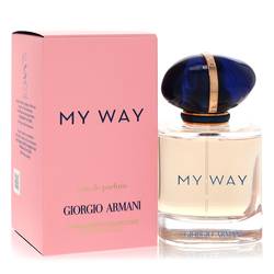 Giorgio Armani My Way Perfume