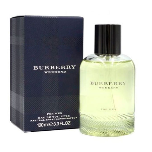 Weekend Cologne by Burberry for Men