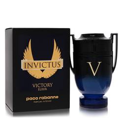 Invictus Victory Elixir Cologne by Paco Rabanne for Men