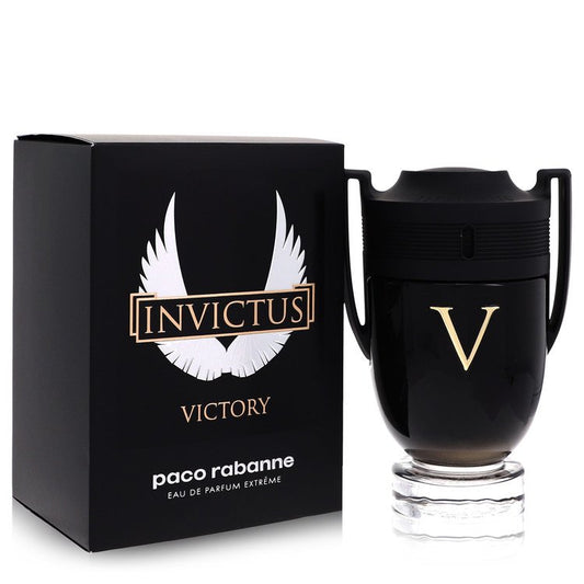 Invictus Victory Cologne by Paco Rabanne for Men