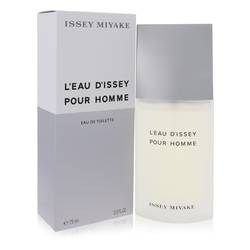 L'eau D'issey (issey Miyake) Cologne