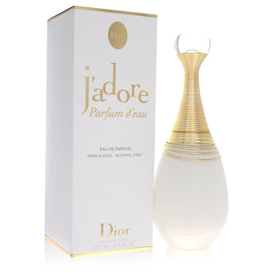 Jadore Parfum D'eau Perfume