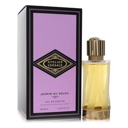 Jasmin Au Soleil Perfume by Versace