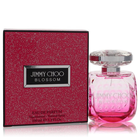 Jimmy Choo Blossom Perfume by Jimmy Choo for Women