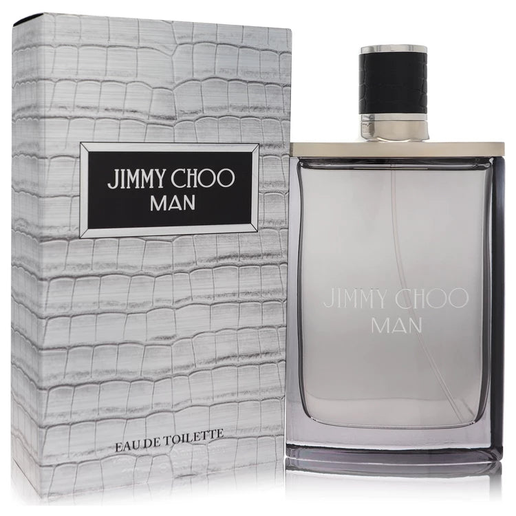 Jimmy Choo Man Cologne by Jimmy Choo for Men