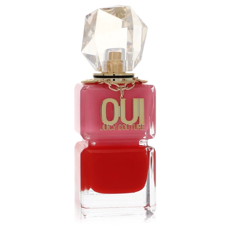 Juicy Couture Oui Perfume