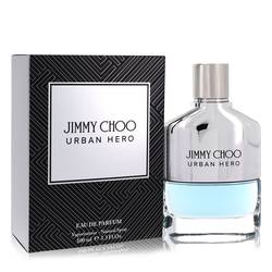 Jimmy Choo Urban Hero Cologne by Jimmy Choo for Men