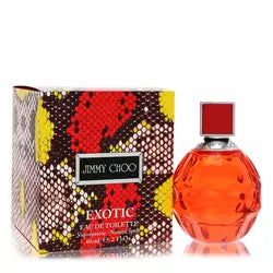 Jimmy Choo Exotic Perfume