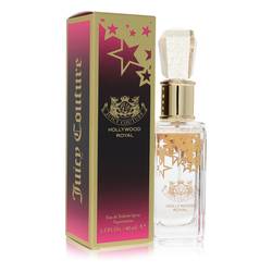 Juicy Couture Hollywood Royal Perfume