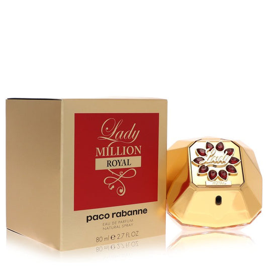 Lady Million Royal Perfume by Paco Rabanne for Women