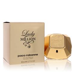 Lady Million Perfume