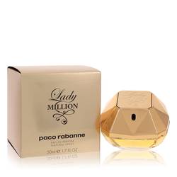 Lady Million Perfume