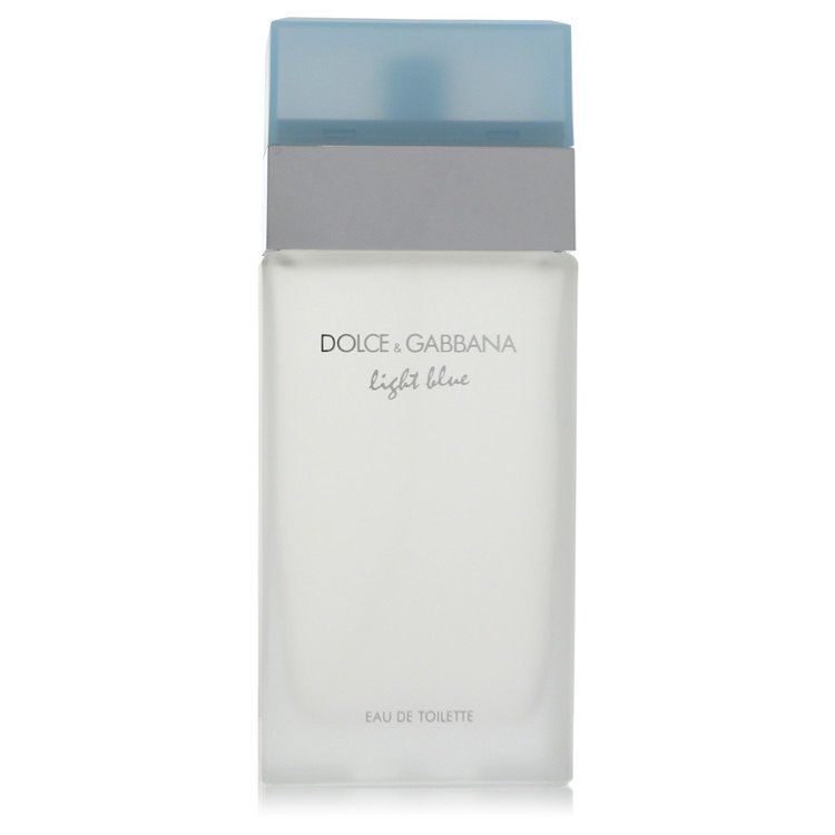 Light Blue Perfume by Dolce & Gabbana